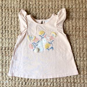 🐇 sold 🐰Maggie + Zoe Tee